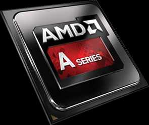 AMD a-sorozat