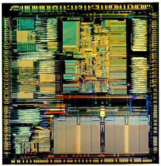 Intel 386 inside