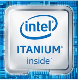 Intel Itanium inside