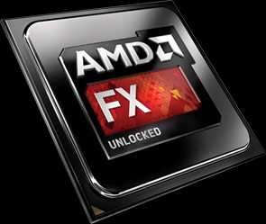 AMD FX-sorozat