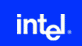 Intel logo old