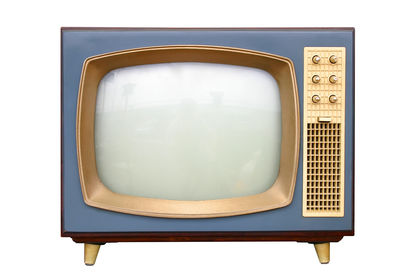 TV 1960 körül