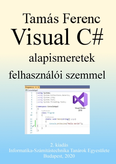 Visual C# 2. kiadás