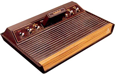 Atari 1977