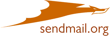 Forrs: sendmail.org