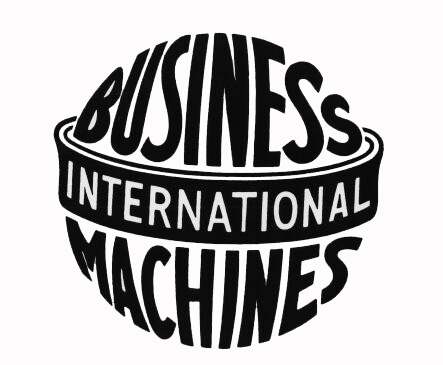 IBM logo 1920