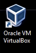 VirtualBox logo