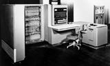 IBM 701