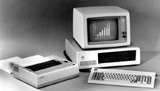 IBM PC - 1981