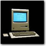 Apple Mac' 1984