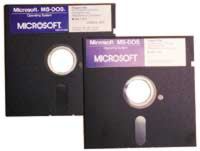 MS-DOS 1.0